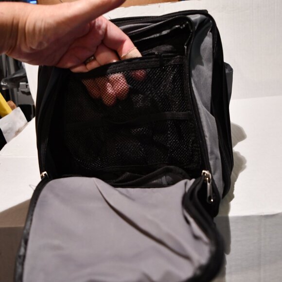 Dallas Cowboys Football Player Gym/Duffle Bag Salesman Sample New with Tag - Picture 10 of 13